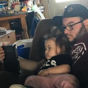 Meet your Posher, Shane